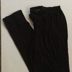 Donna Karen Soft Jersey Leggings intimates